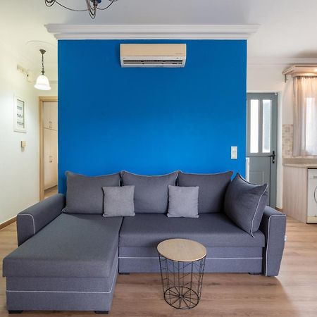 Elegant Living Daire Argostolion Dış mekan fotoğraf