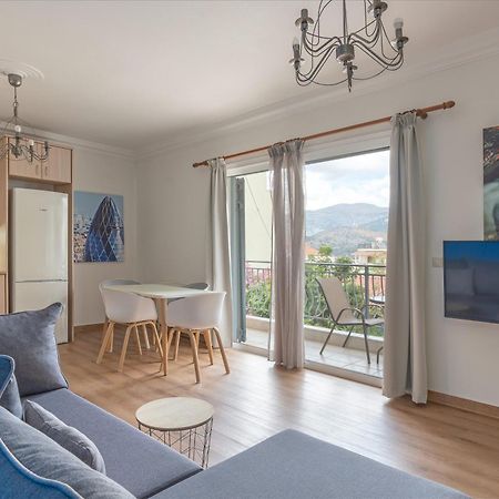 Elegant Living Daire Argostolion Dış mekan fotoğraf
