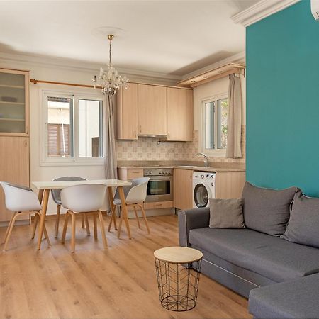 Elegant Living Daire Argostolion Dış mekan fotoğraf
