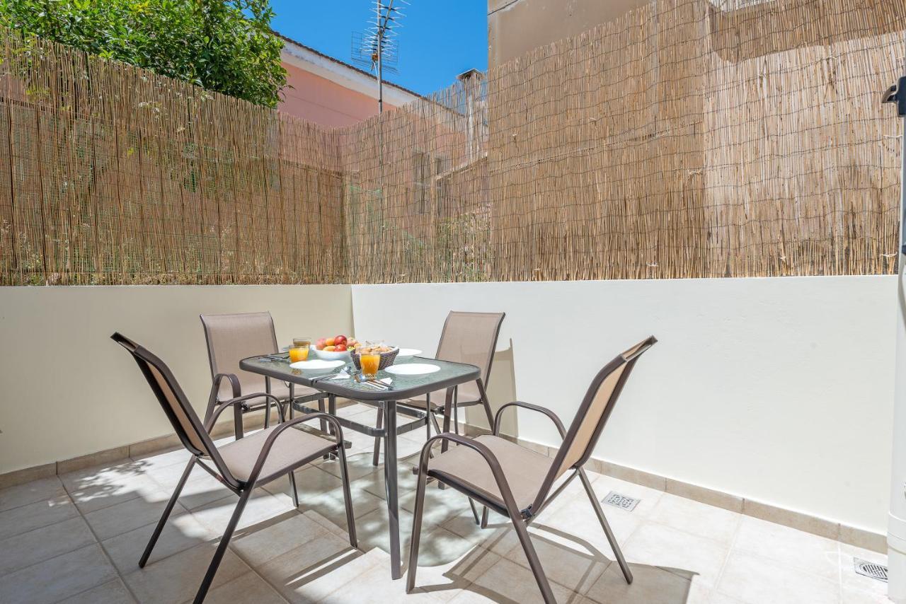 Elegant Living Daire Argostolion Dış mekan fotoğraf