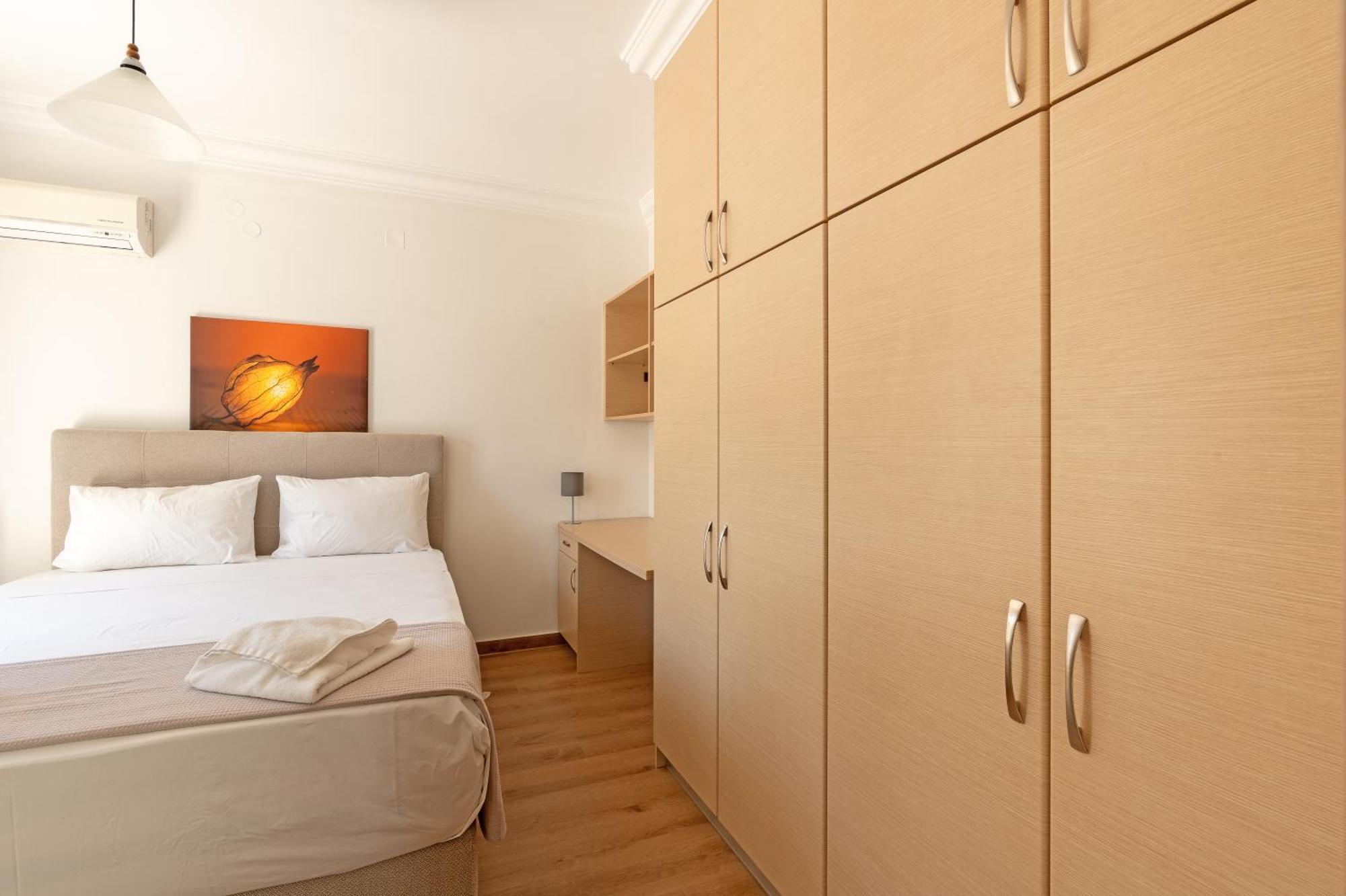 Elegant Living Daire Argostolion Oda fotoğraf