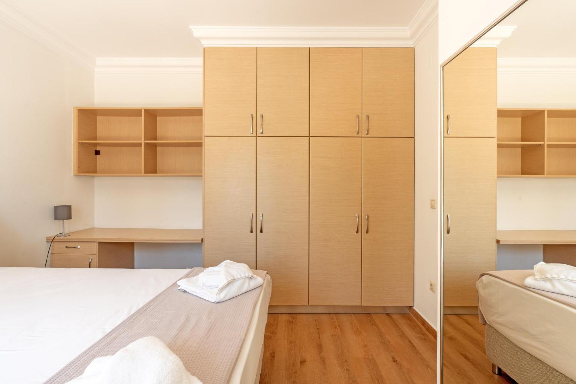 Elegant Living Daire Argostolion Oda fotoğraf