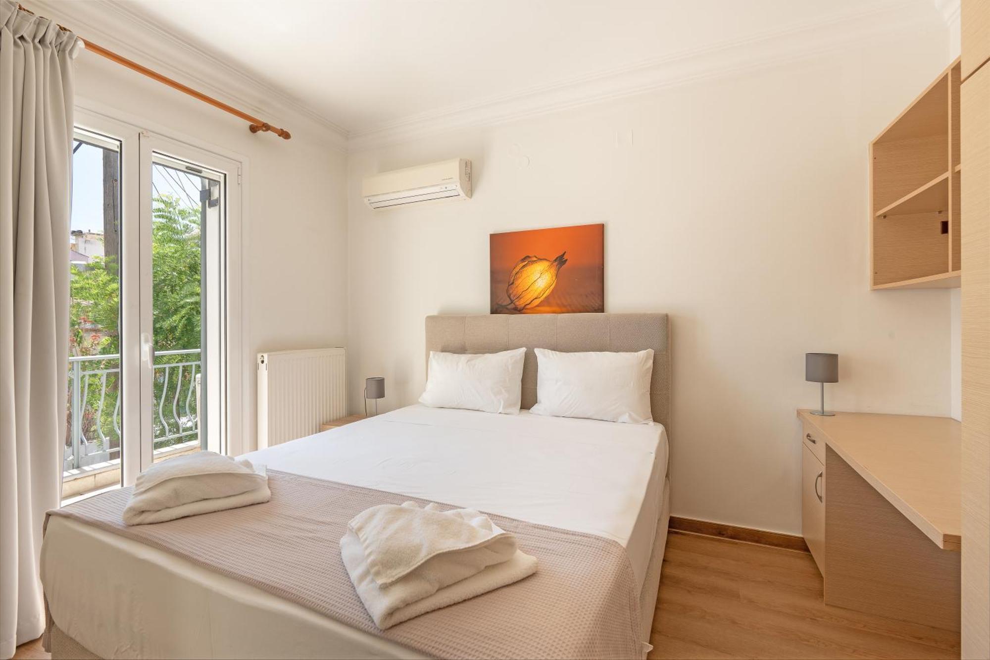 Elegant Living Daire Argostolion Dış mekan fotoğraf