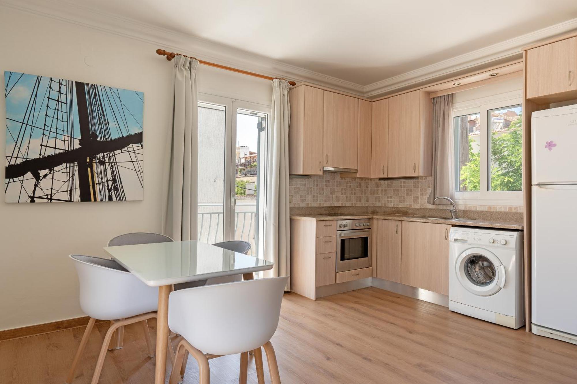 Elegant Living Daire Argostolion Oda fotoğraf