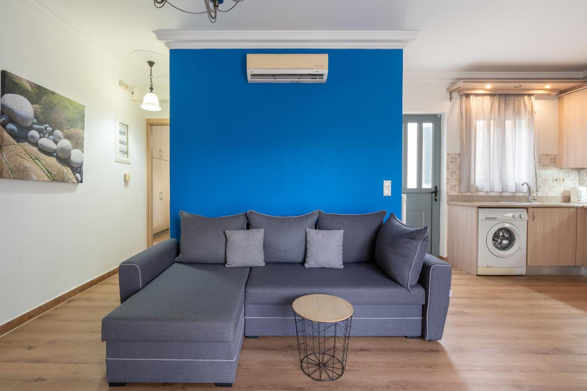 Elegant Living Daire Argostolion Dış mekan fotoğraf
