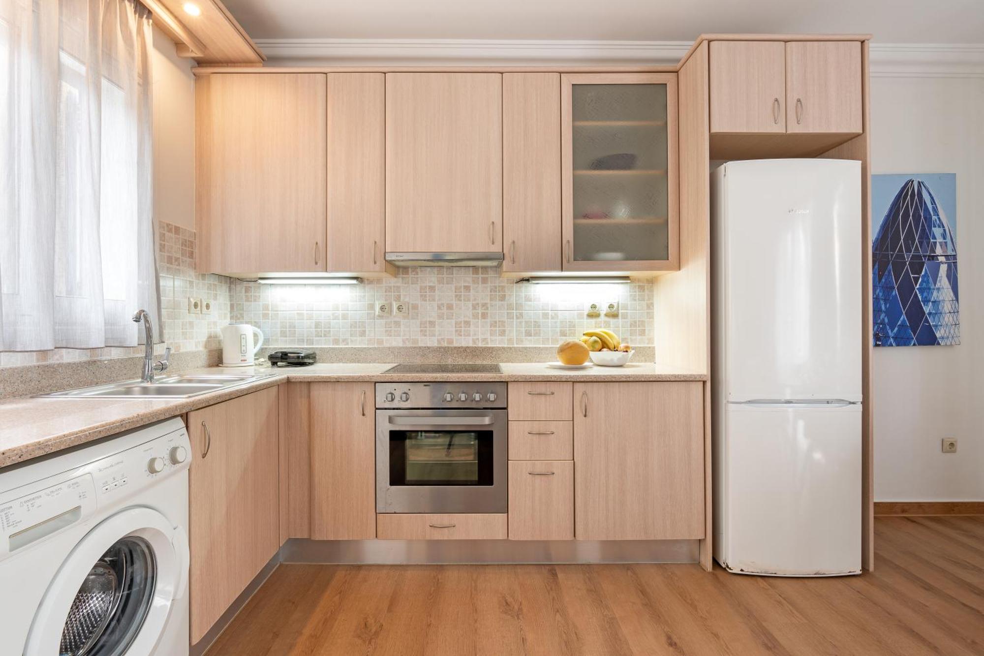 Elegant Living Daire Argostolion Oda fotoğraf