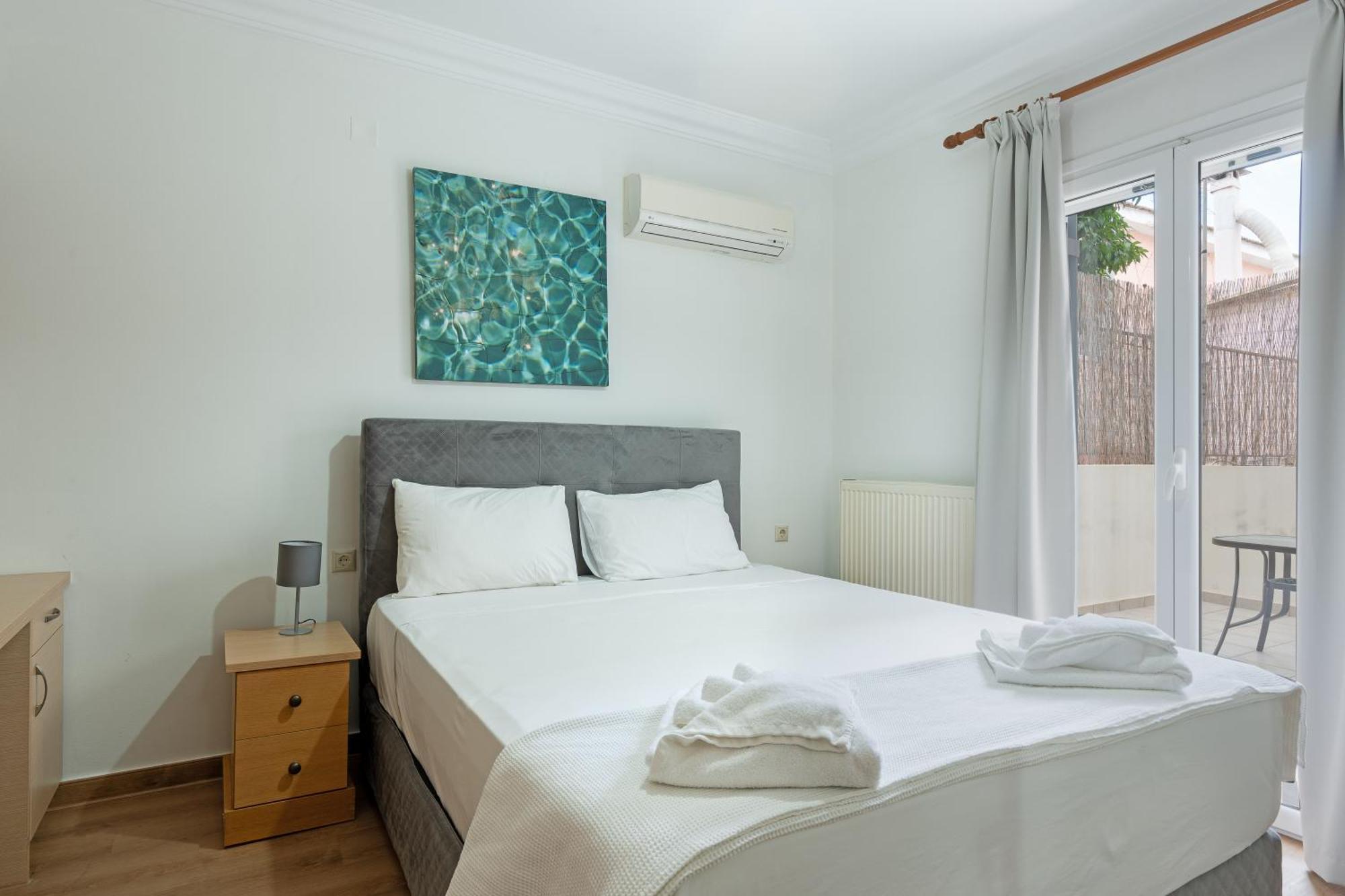 Elegant Living Daire Argostolion Dış mekan fotoğraf
