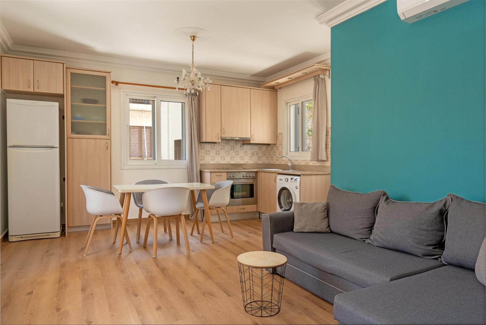 Elegant Living Daire Argostolion Dış mekan fotoğraf