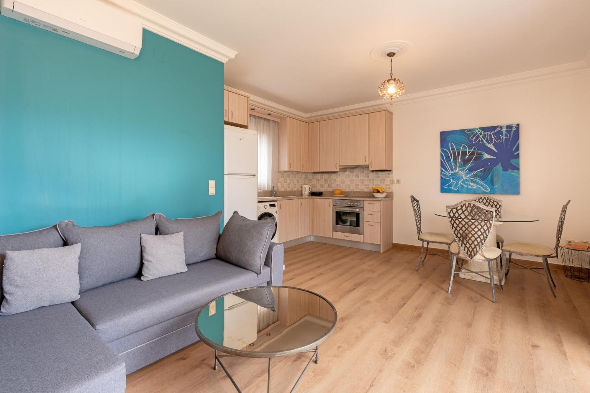 Elegant Living Daire Argostolion Dış mekan fotoğraf