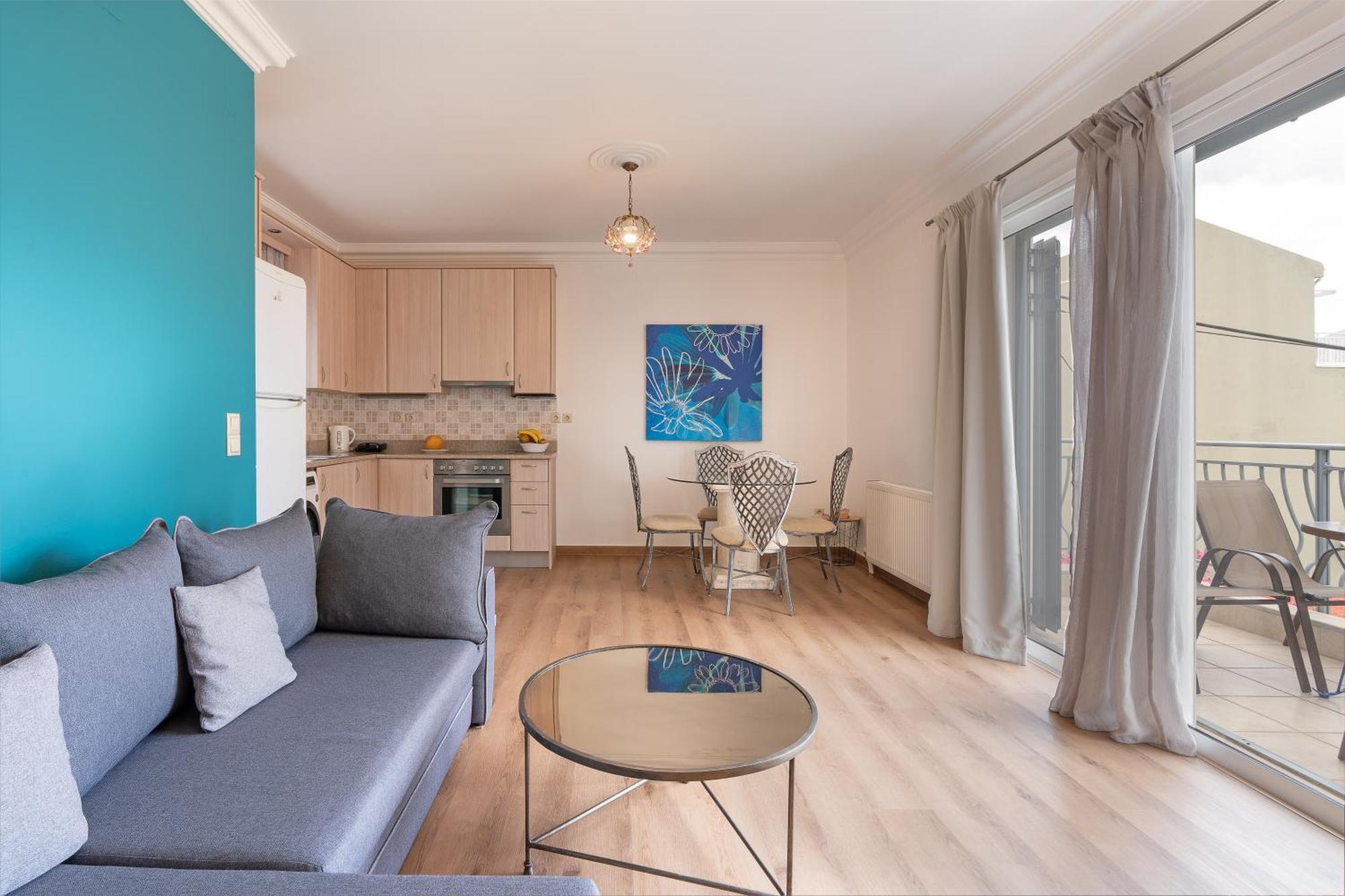 Elegant Living Daire Argostolion Dış mekan fotoğraf