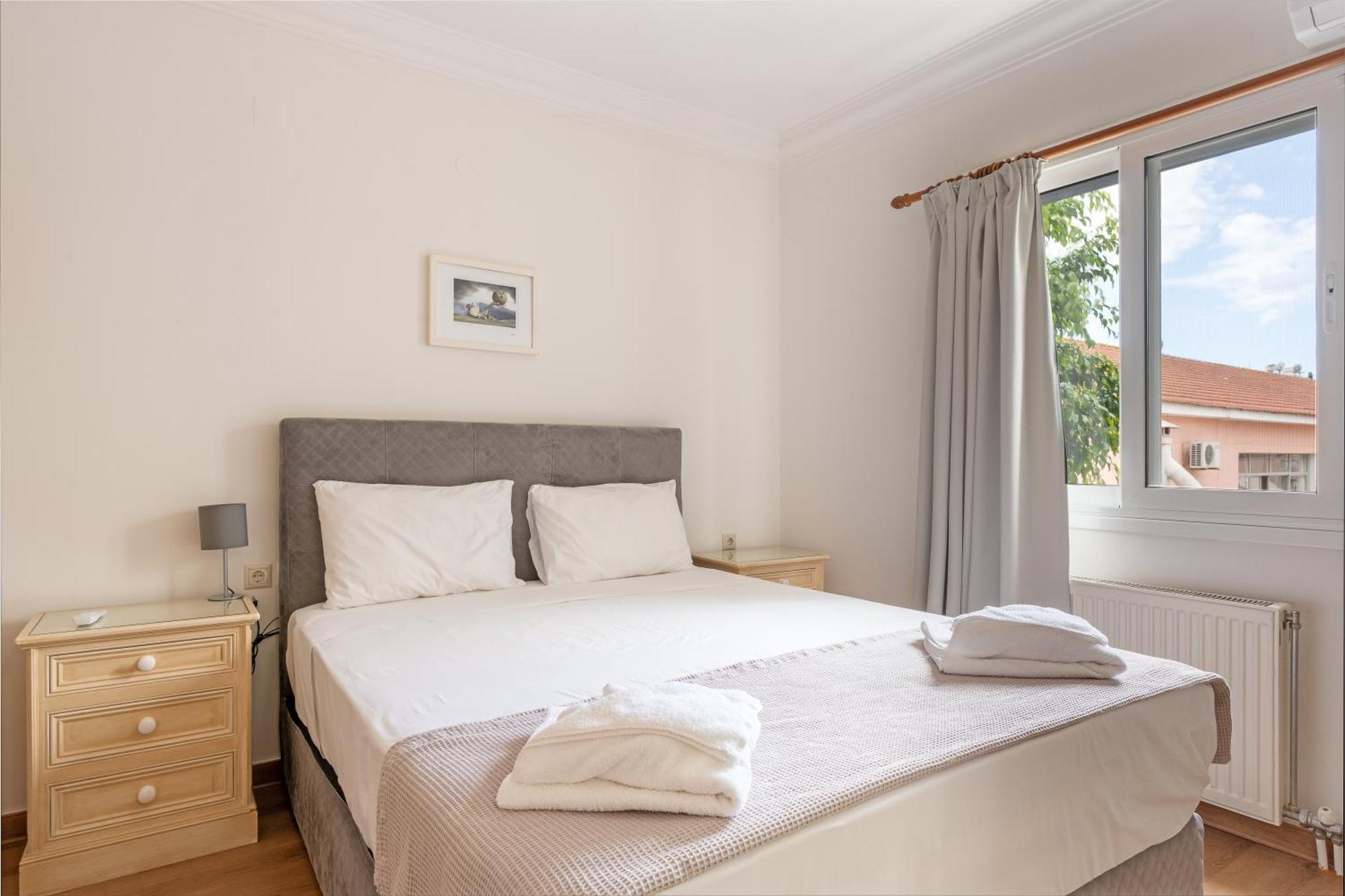 Elegant Living Daire Argostolion Dış mekan fotoğraf