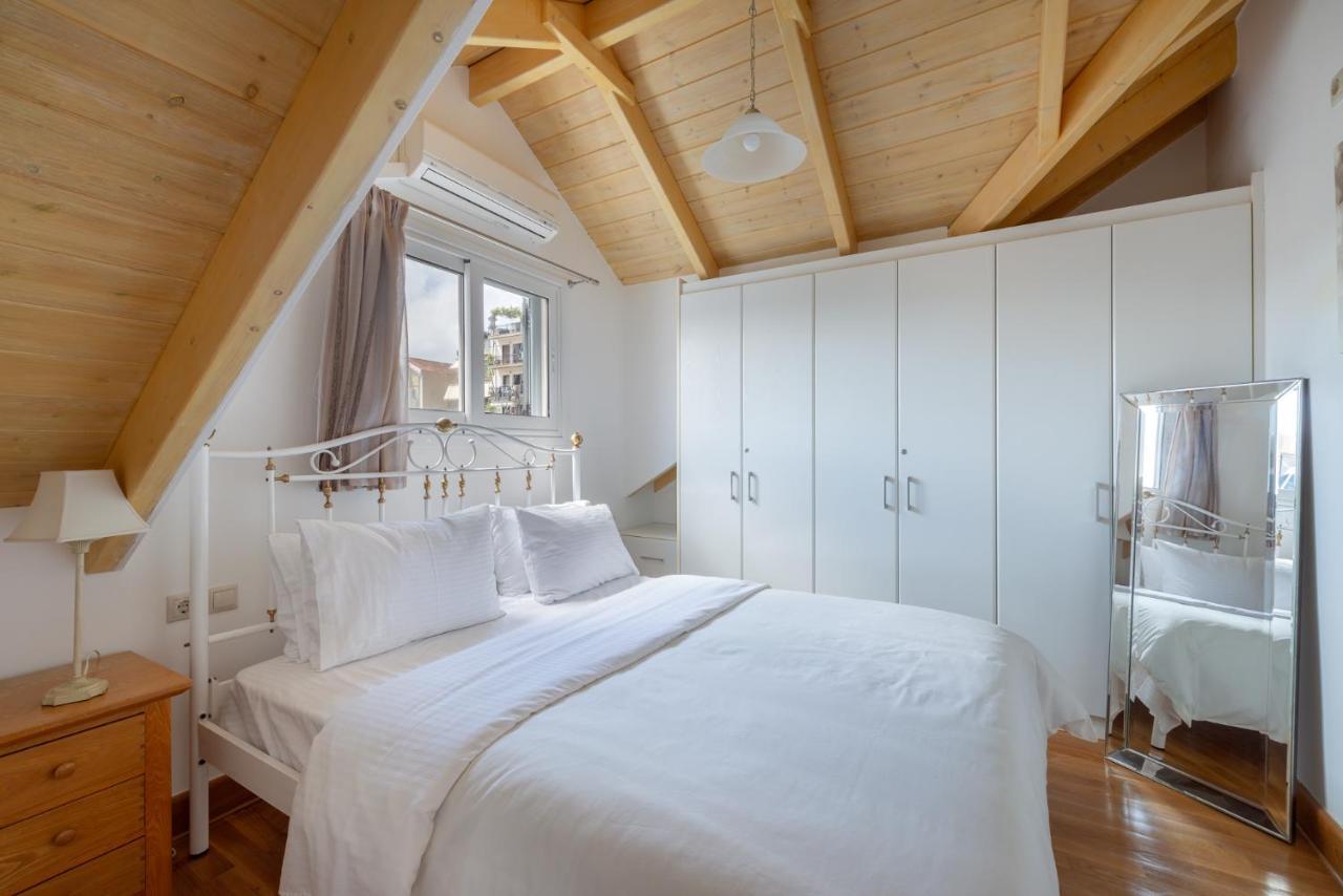 Elegant Living Daire Argostolion Dış mekan fotoğraf