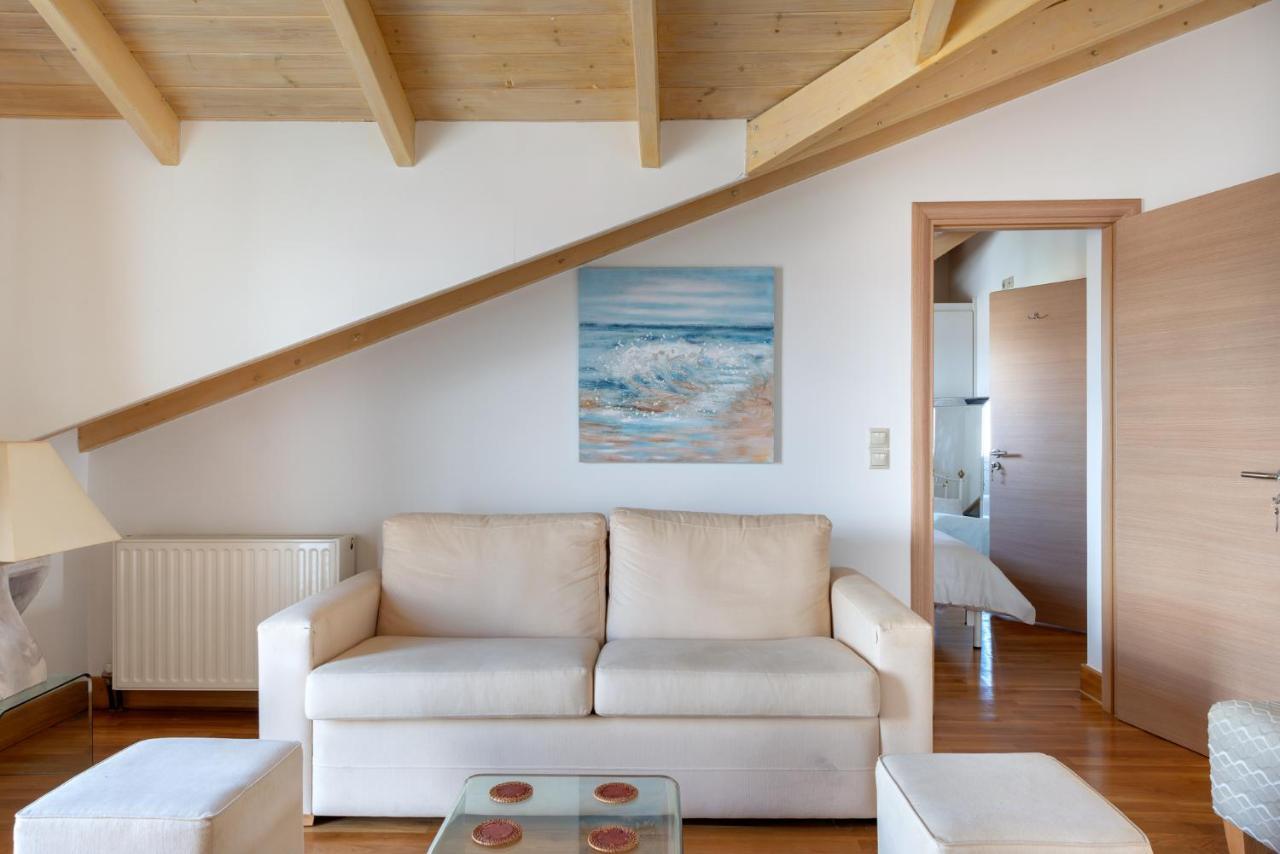 Elegant Living Daire Argostolion Dış mekan fotoğraf