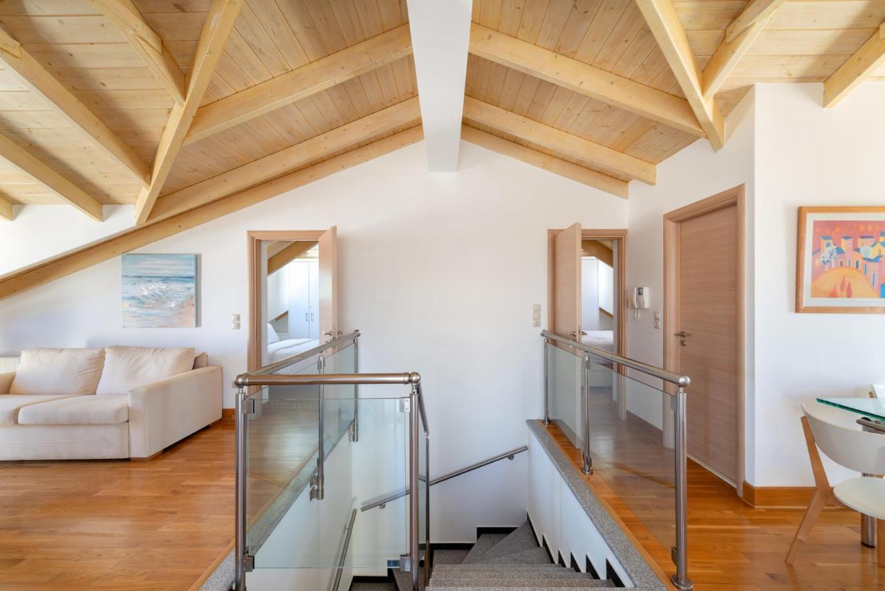 Elegant Living Daire Argostolion Dış mekan fotoğraf