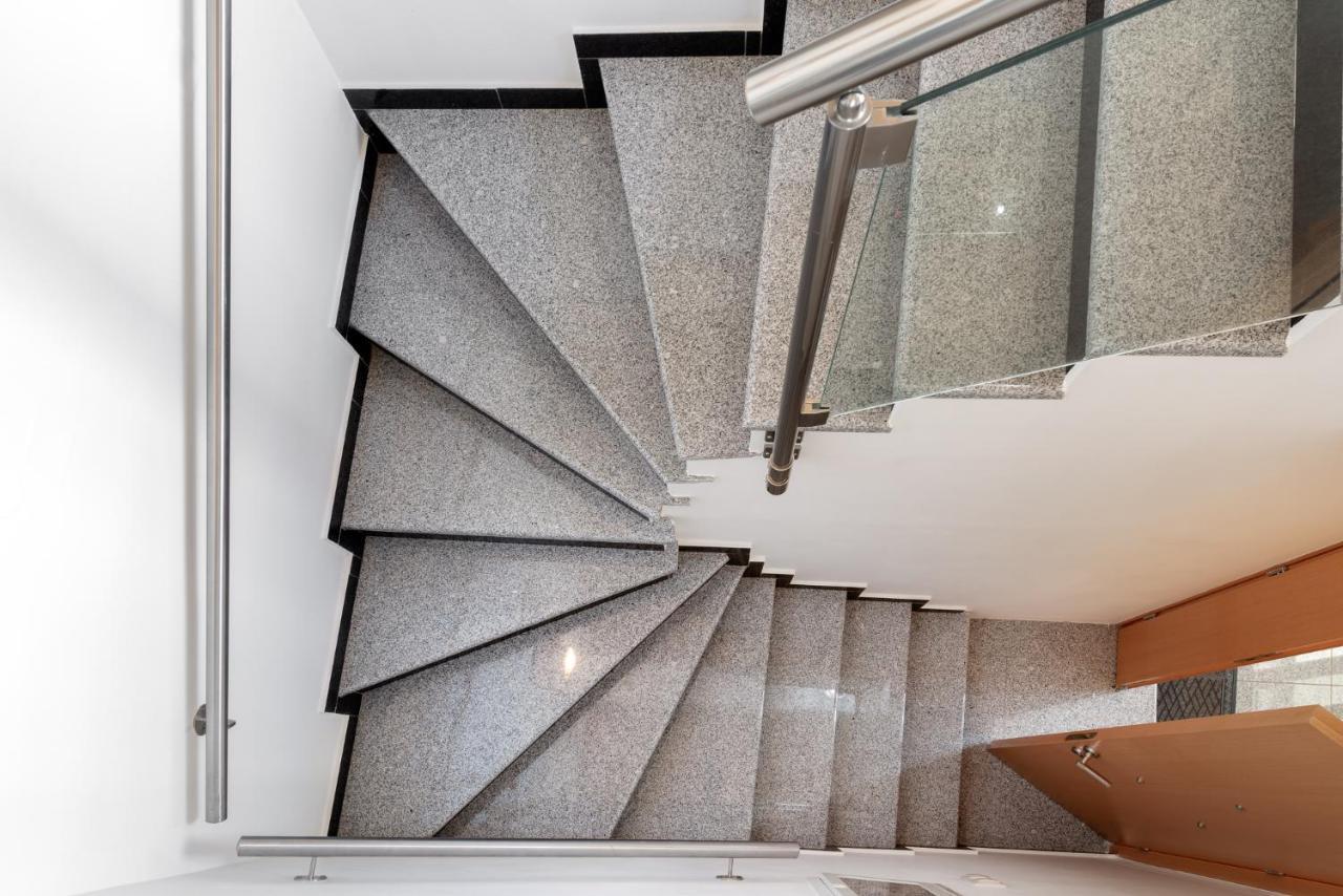 Elegant Living Daire Argostolion Dış mekan fotoğraf