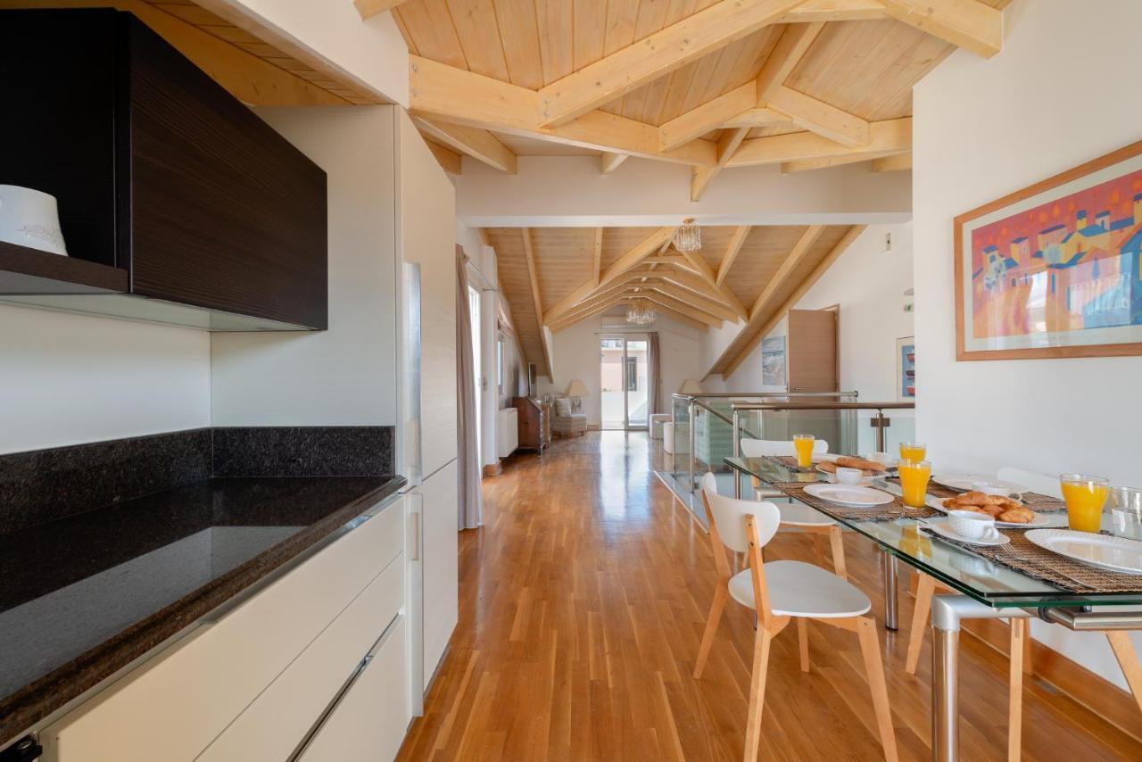 Elegant Living Daire Argostolion Dış mekan fotoğraf