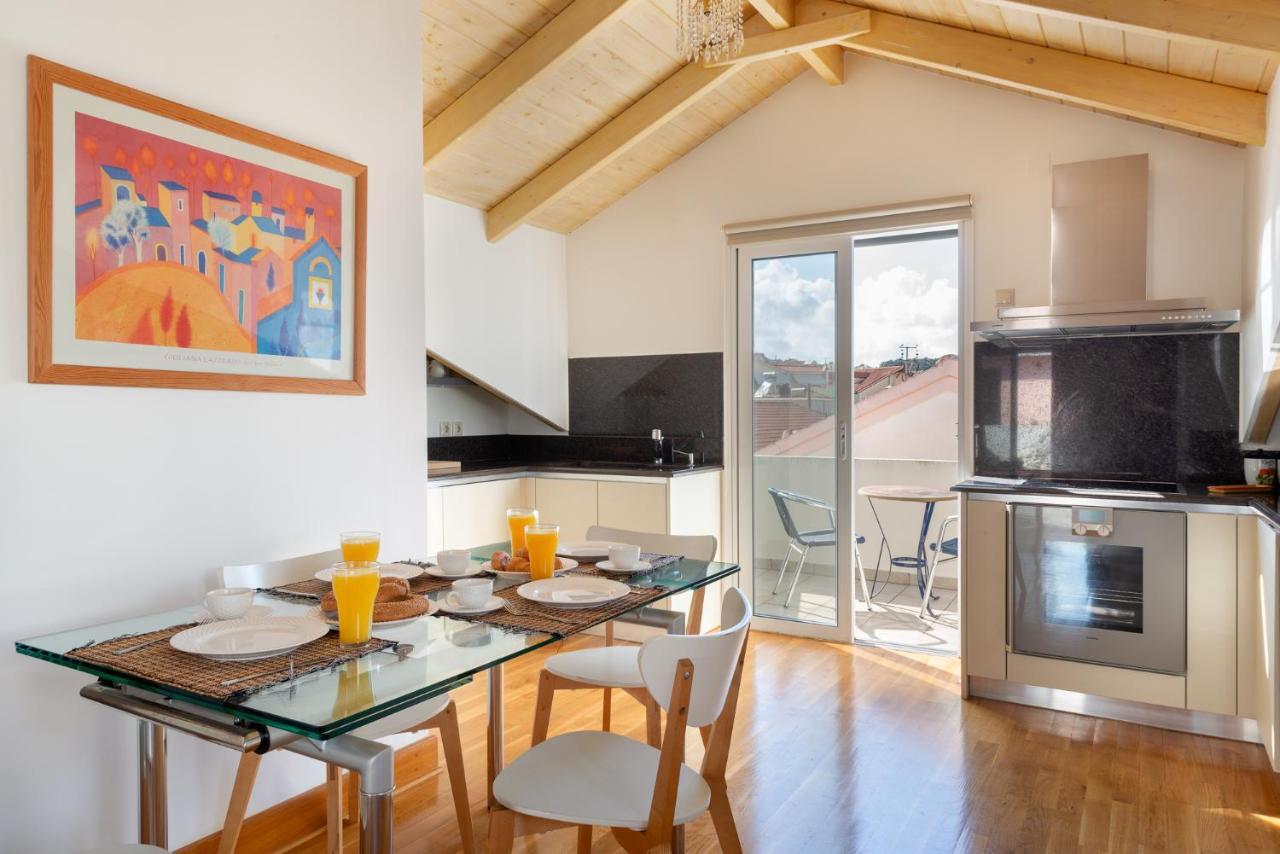 Elegant Living Daire Argostolion Dış mekan fotoğraf
