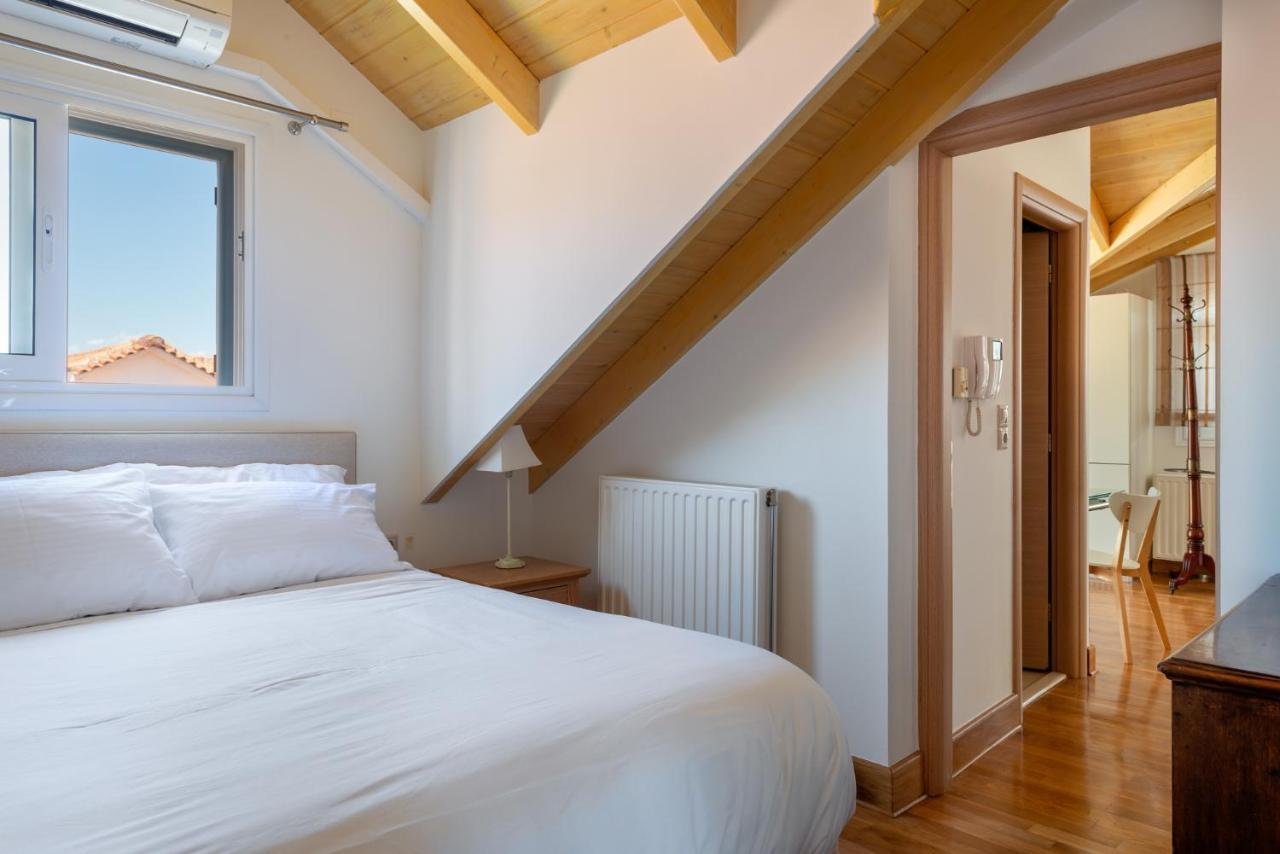 Elegant Living Daire Argostolion Dış mekan fotoğraf