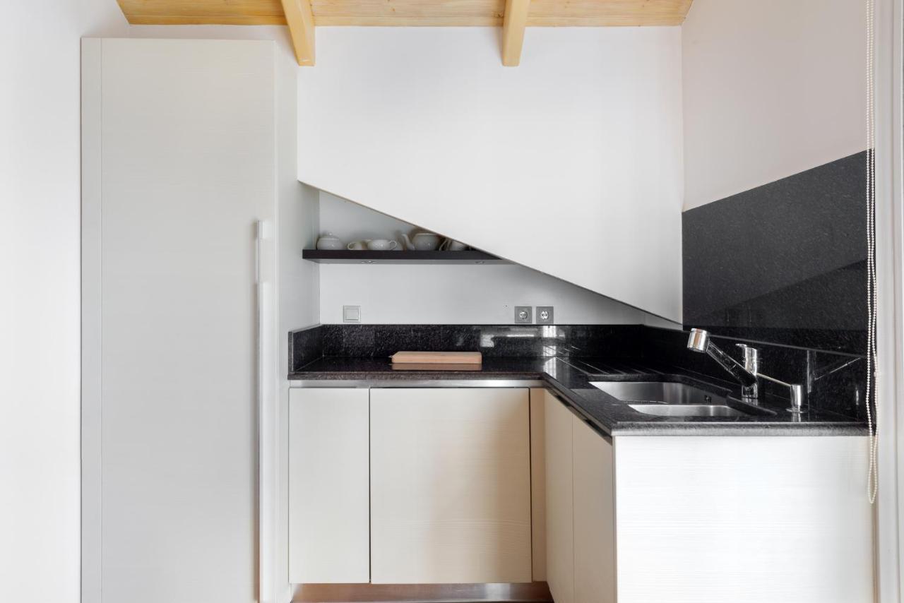 Elegant Living Daire Argostolion Dış mekan fotoğraf