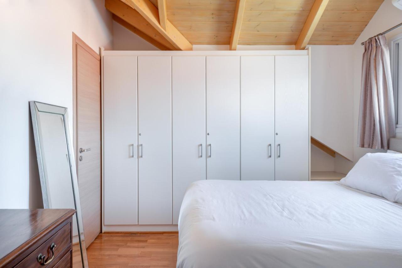 Elegant Living Daire Argostolion Dış mekan fotoğraf