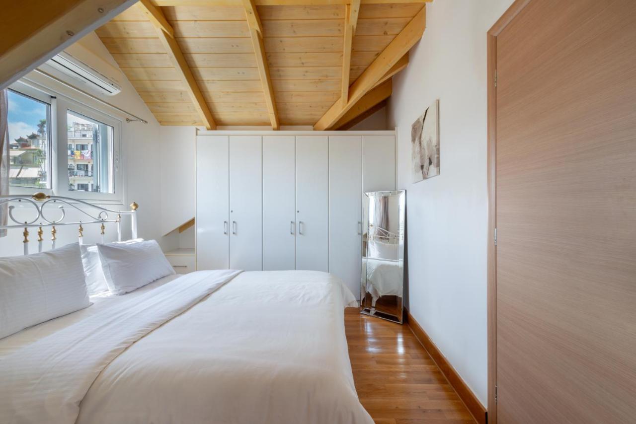 Elegant Living Daire Argostolion Dış mekan fotoğraf